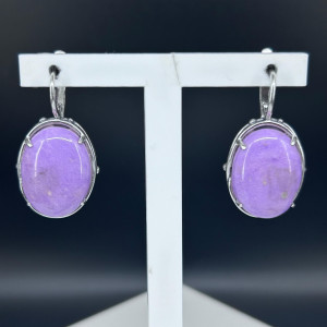Серьги с1691