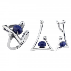 Серьги с1699