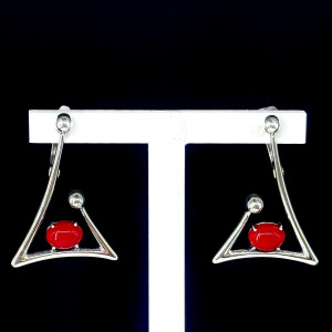 Серьги с1699