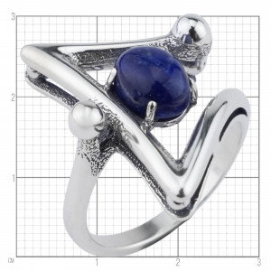 Кольцо к1699