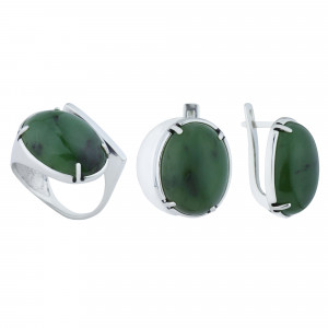 Серьги с1707