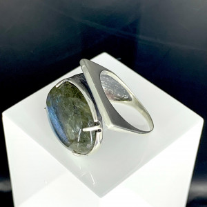Кольцо к1707