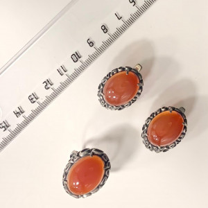 Серьги с1717