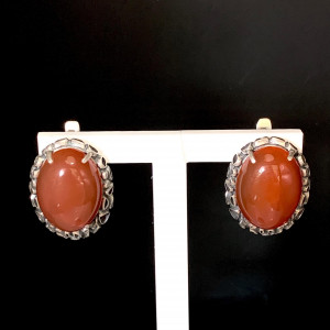 Серьги с1717