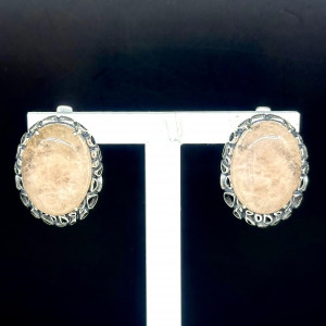Серьги с1717