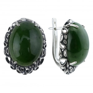Серьги с1717