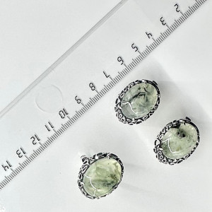 Серьги с1717