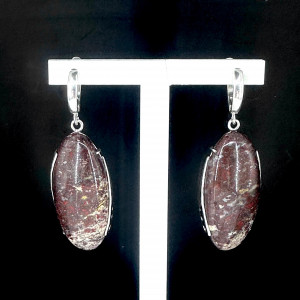 Серьги с1719