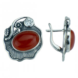Серьги с1724
