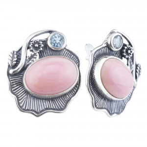 Серьги с1724
