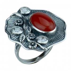 Кольцо к1724