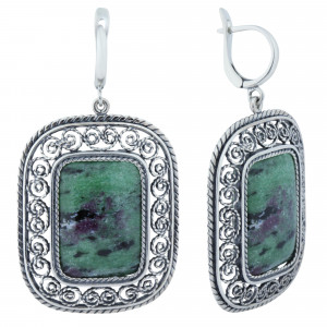 Серьги с1725