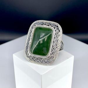 Кольцо к1725