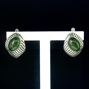 Серьги с1732