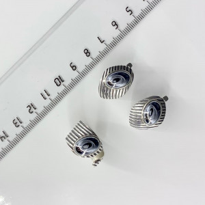 Серебряное кольцо 925 пробы к1732