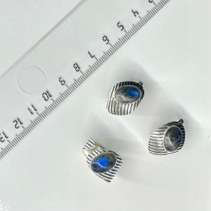 Кольцо к1732