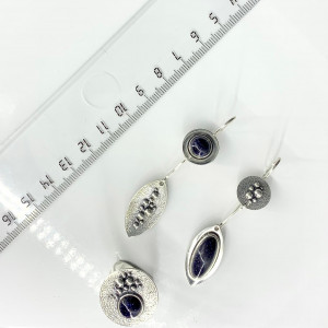 Кольцо к1736