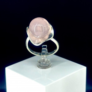 Серебряное кольцо к1740