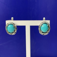 Серьги с1744