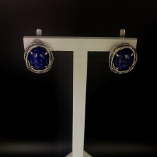 Серьги с1744