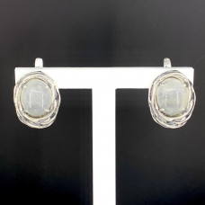 Серьги с1744