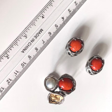 Серьги с1744