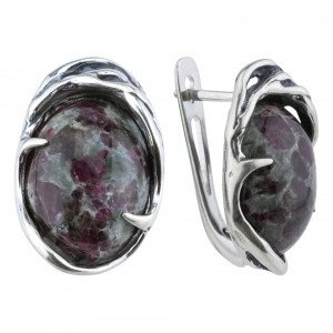 Серьги с1745