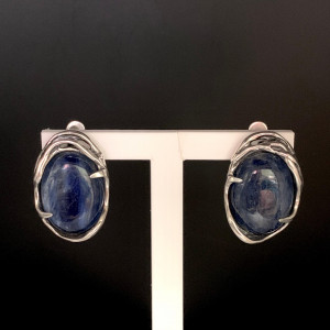 Серьги с1745