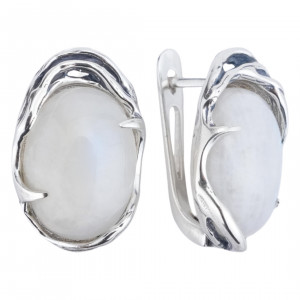 Серьги с1745