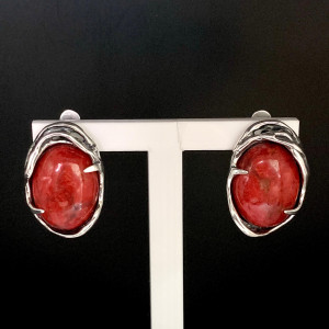 Серьги с1745
