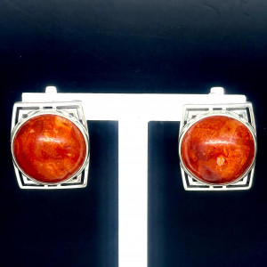Серьги с1749