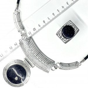 Колье кл1749