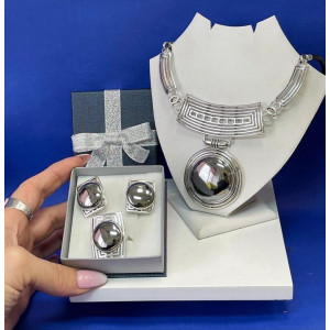 Колье кл1749