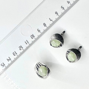 Серьги с1763