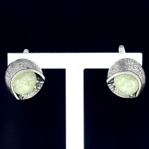 Серьги с1763