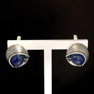 Серьги с1763