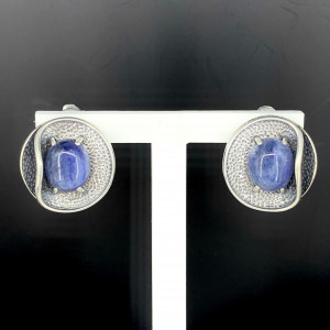Серьги с1782