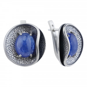 Серьги с1782
