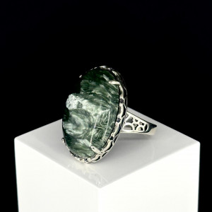 Кольцо к1795