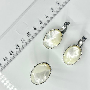 Кольцо из серебра к1795