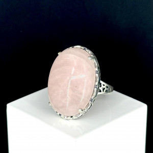 Серебряное кольцо к1795