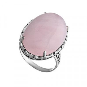 Серебряное кольцо к1795