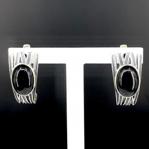 Серьги с1802