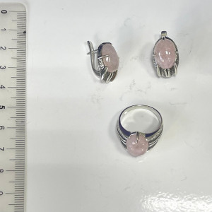 Серьги с1803