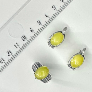 Серьги с1803