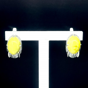 Серьги с1803