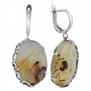 Серьги с1804