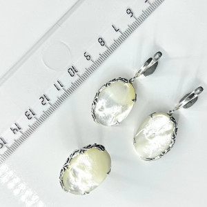 Серьги с1804