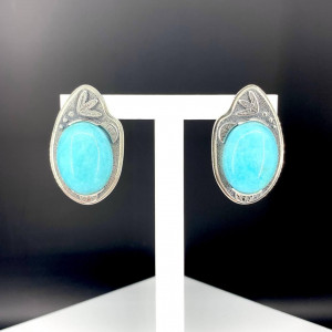 Серьги с1805