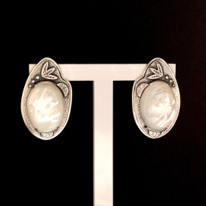 Серьги с1805